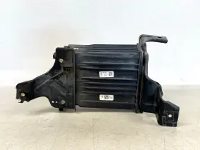 Cx-2477 Lincoln 2015-2017 Navigator Fuel Vapor Evaporator Charcoal Canister Oem Lot2664