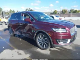 F2gz9d653a Lincoln Nautilus 2019 Fuel Vapor Canister 8399716