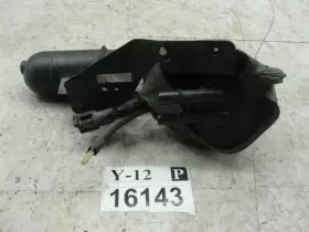F6le-9b106-aa Lincoln Fuel Vapor Canister Solenoid Mark Viii 1997 Purge Valve Emission Oem