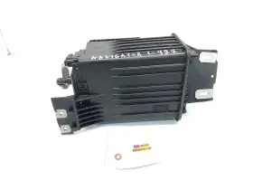 Jl349e603bc Lincoln 2018-2024 Navigator 3.5l V6 Fuel Vapor Evaporator Charcoal Canister Oem