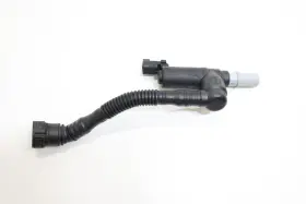 Lincoln L1mz9d333a 2020 - 2026 Aviator Fuel Vapor Canister Vent Control Solenoid And Hose Oem