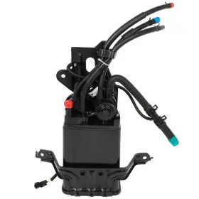 13364114 Luxfineparts Vapor Emissions Charcoal Canister For 2000 2001 2002 Toyota 4runner