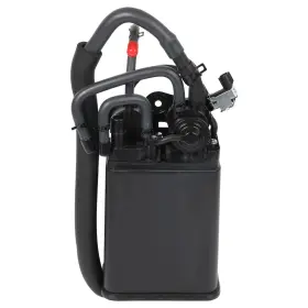 13364119 Luxfineparts Fuel Vapor Charcoal Canister For 2004-2005 Toyota Rav4 4-door 2.4l