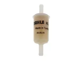 9186744 Mahle Vapor Canister Filter Volvo C70 V70 S70