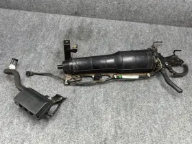 Mahle Mu155wb Honda Hr-v Ex-l 16-22 Oem Awd 1.8l Fuel Vapor Evap Charcoal Filter Canister 3k