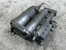 Mu185wb Mahle Honda Civic Type R 17-21 Oem Fwd 2.0l Gas Fuel Vapor Evap Charcoal Canister 85k