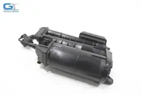 Mu240wb Mahle Honda Accord Fuel Vapor Evaporator Charcoal Canister Oem 2023 - 2024