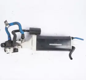 0670003286 Maserati 2014 - 2017 Ghibli Fuel Evap Evaporator Canister Assembly