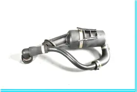 205330 Maserati 04-13 Quattroporte M139 Fuel Gas Pump Filter Reservoir Canister Oem