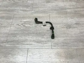 211925 Maserati 2004-2008 Quattroporte Gas Tank Fuel Vapor Canister Pipe Tube
