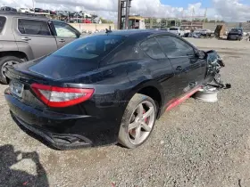 375.ma1o14 Maserati Granturis 2014 Fuel Vapor Canister 2064257