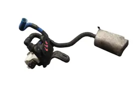 670003287 Maserati 14-17 Ghibli M157 Fuel Vapor Canister Leak Detection Pump With Hose Oem