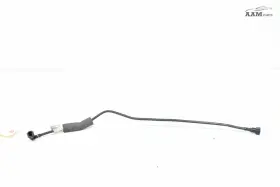 670005215 Maserati 2014-2021 Ghibli M157 Fuel Gas Evaporator Vapor Air Hose Tube Pipe Oem 670005215 Maserati 2014-2021 Ghibli M157 Fuel Gas Evaporator Vapor Air Hose Tube Pipe Oem