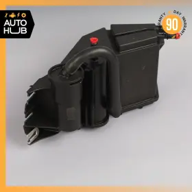 670033286 Maserati 17-20 Levante M161 3.0l Fuel Evap Charcoal Canister Box Vapor Oem 44k