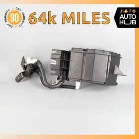 670033287 Maserati 2018 Levante M161 Evap Fuel Evaporator Box Charcoal Canister Oem 64k