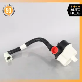 670033292 Maserati Levante M161 Evap Fuel Leak Detection Pump W / Hose Oem 35k