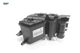 670181823 Maserati Grecale Fuel Vapor Evaporator Charcoal Canister Oem 2023 - 2024