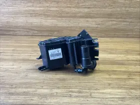 670215489 Maserati 2022 Levante M161 Fuel Vapor Charcoal Canister Reservoir Tank Oem