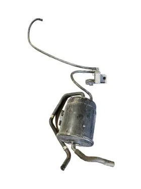 1958-b1-c Mazda 1990-1993 Miata Oem Emissions Fuel Vapor Charcoal Evap Canister Na 90-93