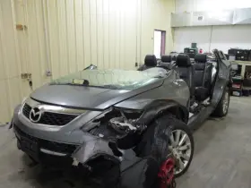 Mazda 2789546 Used Vapor Canister Fits 2010 Cx-9 Grade A