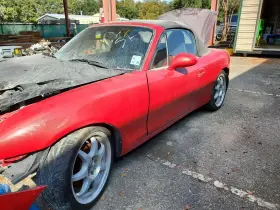 3289543 Mazda Used Vapor Canister Fits 2004 Mx-5 Miata Grade A