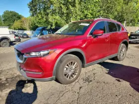 375.mz1217 Mazda Fuel Vapor Charcoal Canister 2017 Cx-5