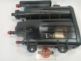 375.mz1223 Mazda Pyfa Cx-5 2023 Fuel Vapor Canister Charcoal Can 11013617