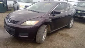 375.mz1308 Mazda Cx-7 2008 Fuel Vapor Canister 157922