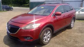 375.mz1815 Mazda Cx-9 2015 Fuel Vapor Canister 138371