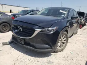 375.mz1816 Mazda Cx-9 2016 Fuel Vapor Canister 302728