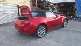 375.mz1m16 Mazda Fuel Vapor Canister Fits 16-3 Mx-5 Miata 149589