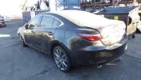 375.mz1t20 Mazda Fuel Vapor Canister Fits 18-21 6 134118
