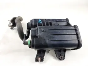 3m51-9e857 Mazda 10-11 3 Fuel Vapor Evaporator Charcoal Canister Box Reservoir Oem