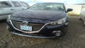 4739762 Mazda Used Vapor Canister Fits 2014 3 Grade A