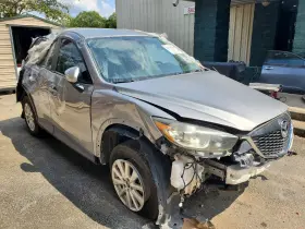 5198322 Mazda Used Vapor Canister Fits 2014 Cx-5 Grade A