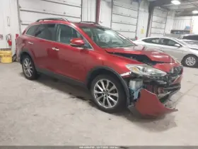 7396753 Mazda Used Vapor Canister Fits 2015 Cx-9 Grade A