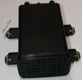 Aj51-13-970 Mazda Genuine Vapor Canister - Mpv