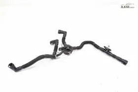 Bdts-42-95xa Mazda 2020-2022 Cx-30 2.5 Emission Purge Solenoid Pressure Valve And Hose Tube Oem
