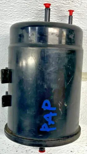 G60913970 Mazda 1990-1993 B2600 Fuel Vapor Charcoal Evap Canister Smog Emissions Deq Oem