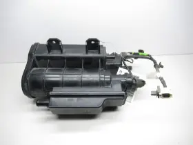 K3411 Mazda 2014-2018 3 Fuel Evaporator Charcoal Canister With Sensor Oem