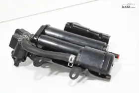 Mazda Kui38-9ct 2019-2021 3 Awd 2.5l Fuel Evaporator Vapor Canister And Filter Oem
