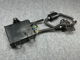N3h4-18-791 Mazda Rx-8 04-11 Oem Rwd 1.3l Gas Fuel Vapor Evap Charcoal Filter Canister 57k