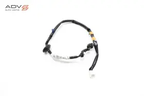 Ne5167sh0a Mazda 2006-2011 Mx-5 Miata Fuel Vapor Charcoal Canister Wire Wiring Harness Oem