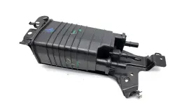 Paf1-13-960a Mazda 2019-2022 3 Lower Fuel Vapor Evaporator Charcoal Canister With Bracket Oem