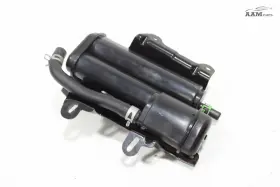 Paf2-13-988 Mazda 2020-2023 Cx-30 2.5l Engine Fuel Vapor Evaporator Charcoal Canister Oem