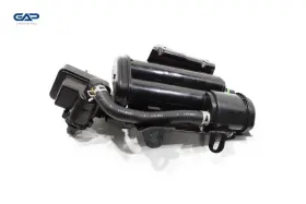 Paj213970 Mazda 3 Fuel Vapor Upper Evaporator Charcoal Canister With Filter Oem 2019-2024