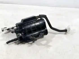 Pe5j-13-96za Mazda 14-18 3 Fuel Vapor Evaporator Charcoal Canister Emission Valve Oem
