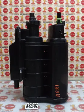 Pe8t-13-96z Mazda 2014-2018 3 Fuel Vapor Canister Oem