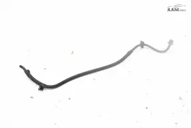 Py1f-13-97x Mazda 2014-2021 6 Fuel Evaporator Charcoal Vapor Canister Vent Pipe Hose Oem