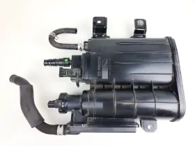 Py8v-13-96z Mazda 16-21 Cx-9 Cx9 Fuel Vapor Evaporator Charcoal Canister Harness Wiring Oem